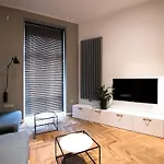 Wawel Castle Across The Street! Ozonated Apartment Krakow
