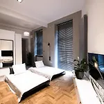 Apartment Wawel Castle Across The Street! Ozonated