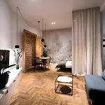 Apartment Wawel Castle Across The Street! Ozonated