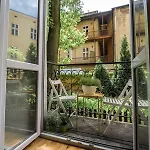 Wawel Castle Across The Street! Ozonated Apartment Krakow