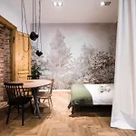 Wawel Castle Across The Street! Ozonated Apartment Krakow