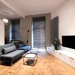 Apartment Wawel Castle Across The Street! Ozonated