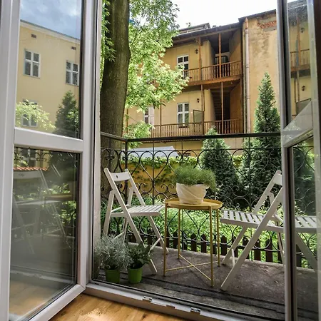 Wawel Castle Across The Street! Ozonated Appartement Cracovie