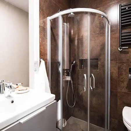 Apartmán Wawel Castle Across The Street! Ozonated