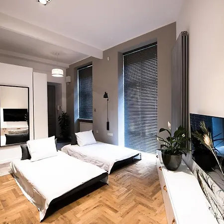 Apartmán Wawel Castle Across The Street! Ozonated