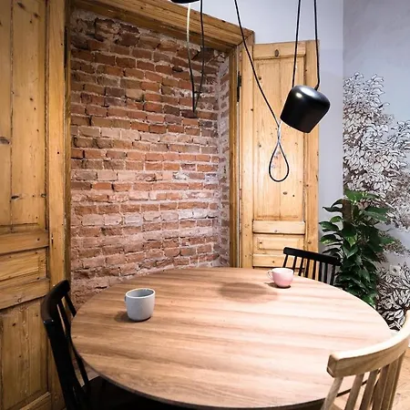 Wawel Castle Across The Street! Ozonated Krakov