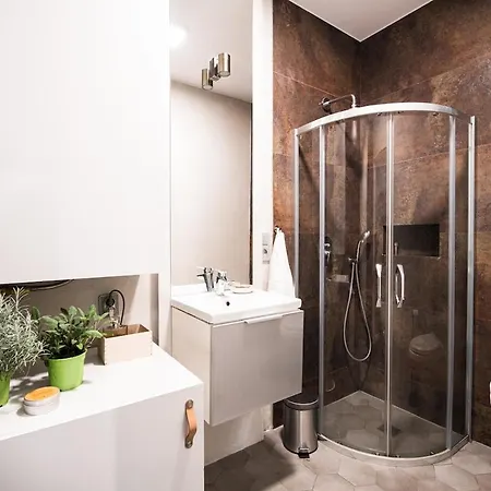 Apartmán Wawel Castle Across The Street! Ozonated