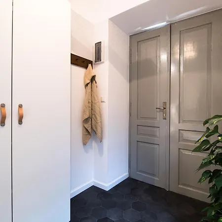 Lägenhet Wawel Castle Across The Street! Ozonated *